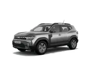 Neu Dacia Duster Expression 122 PS (89 kW) 2026 Grün SUV