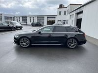 gebraucht Audi A6 Avant 3.0 TDI quattro S tronic S-Line Optik AHK H