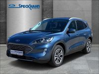 Gebraucht Ford Kuga Titanium X 224 PS (164 kW) 2024 SUV