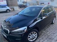 gebraucht BMW 218 Active Tourer 218 d Aut. Luxury Line