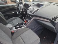 Second-hand Ford C-MAX 2014 Alb Monovolum