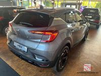 Gebraucht Mitsubishi ASX Plus 109 PS (80 kW) 2025 Grau SUV