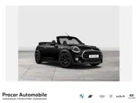 Brugt Mini Cooper Chili 2020 Andere Hatchback
