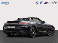 gebraucht BMW Z4 M40i Aut. M-Paket/Navi/Head-UP/ACC/SHZ