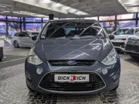 Occasion Ford S-MAX Titanium 200 ch (147 kW) 2011 Gris Monospace