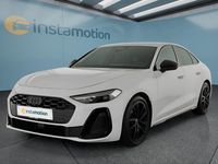 Gebraucht Audi A5 204 PS (150 kW) 2025 Weiß Limousine
