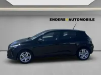 Gebraucht Renault Clio V Evolution 91 PS (66 kW) 2024 Schwarz Kleinwagen