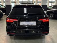 Gebraucht Audi A4 Black Edition 231 PS (169 kW) 2020 Schwarz Limousine