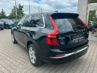Gebraucht Volvo XC90 Core 310 PS (228 kW) 2024 Schwarz SUV