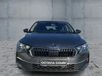 Gebraucht Skoda Octavia Tour 150 PS (110 kW) 2025 Grau Kombi