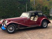 Gebraucht Morgan Plus 8 156 PS (114 kW) 1970 Andere farben Cabrio