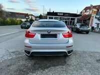 gebraucht BMW X6 diesel x40d voll ausstattung