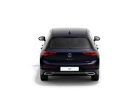Gebraucht VW Golf VII Active 150 PS (110 kW) 2021 Blau Kleinwagen
