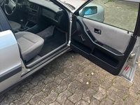 Second-hand Audi 80 90 CP (66 kW) 1989 Argintiu Berlinǎ