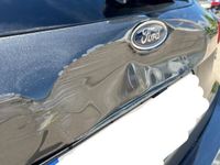 gebraucht Ford Focus 2,3 EcoBoost ST Styling-Paket Auto ST ...