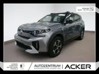 Gebraucht Citroën e-C3 Aircross 83 kW (113 PS) 2025 Grau SUV