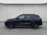 Gebraucht VW Tiguan R-line 150 PS (110 kW) 2025 Schwarz SUV