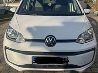 Second-hand VW e-up! 61 kW (83 CP) 2020 Alb Hatchback