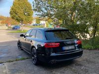 gebraucht Audi A6 Avant 2.0 tdi 177cv multitronic