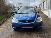 Gebraucht Honda Civic 90 PS (66 kW) 2003 Limousine