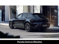 gebraucht Porsche Macan Entry&Drive Panoramadach Sitzbelüftung