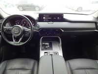 Gebraucht Volvo V60 Inscription 341 PS (250 kW) 2021 Ice white, solid / solid Kombi