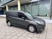 Second-hand Ford Transit Connect 101 CP (74 kW) 2019 Gri Monovolum