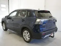 Gebraucht Suzuki SX4 Active 129 PS (94 kW) 2022 Blau Limousine