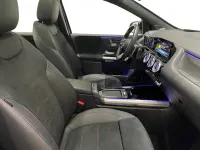 Gebraucht Mercedes B250e AMG 218 PS (160 kW) 2024 Unilack nachtschwarz Kleinwagen
