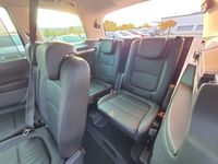 gebraucht Seat Alhambra TDI, DSG, 7-Sitze, VOLL, 24.327 Netto