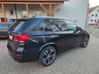 Gebraucht BMW X5 Performance 381 PS (280 kW) 2014 Schwarz SUV