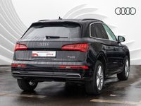 gebraucht Audi Q5 S line 40TDI qu EPH