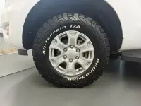 Używany Ford Ranger XLT 170 KM (125 kW) 2020 Biały Pickup