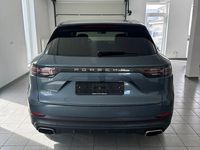 Gebraucht Porsche Cayenne 340 PS (250 kW) 2018 SUV