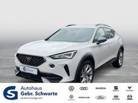 Gebraucht Cupra Formentor 150 PS (110 kW) 2024 Weiss SUV