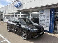 Neu Ford Kuga ST-Line 179 PS (131 kW) 2025 Schwarz SUV