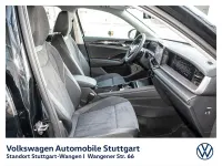Gebraucht VW Tayron Elegance 272 PS (200 kW) 2026 Schwarz SUV