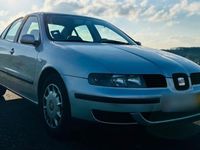 gebraucht Seat Toledo ** 1.9 TDI * Erste Hand