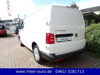 Gebraucht VW T6 102 PS (75 kW) 2018 Weiß Van