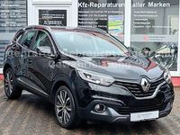 Gebraucht Renault Kadjar Bose Edition 140 PS (102 kW) 2019 Schwarz SUV