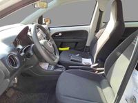 Gebraucht VW e-up! 61 kW (83 PS) 2021 Kleinwagen