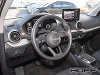 Gebraucht Audi Q2 S-Line 150 PS (110 kW) 2025 Mythosschwarz metallic SUV