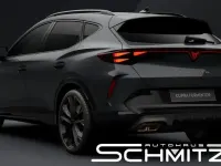 Neu Cupra Formentor VZ 272 PS (200 kW) 2026 Grau SUV
