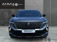 Neu Renault Austral Techno 148 PS (108 kW) 2026 Grau SUV