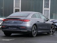 Second-hand Mercedes EQE350 214 kW (292 CP) 2024 Gri Berlinǎ