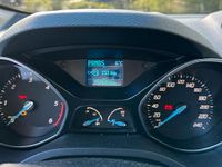 Gebraucht Ford C-MAX 140 PS (102 kW) 2012 Braun Van / Kleinbus