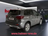 Neu Suzuki Vitara Comfort 110 PS (80 kW) 2026 Titan dark gray SUV