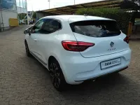Gebraucht Renault Clio V Intens 91 PS (66 kW) 2022 Weiß Limousine