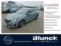 Gebraucht Peugeot 308 SW Allure 131 PS (96 kW) 2024 Selenium grau (metallic) Kombi