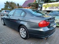 gebraucht BMW 318 *1.Hand*erst95tkm*Xenon*Automatik*Reifen+BremseNEU